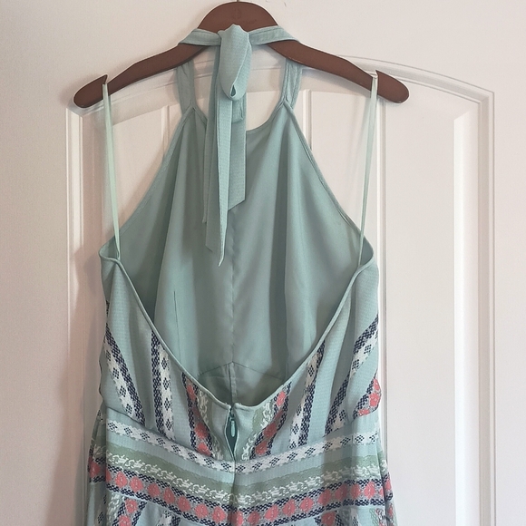 BCBGMAXAZRIA Ginevia Dress - Picture 10 of 13